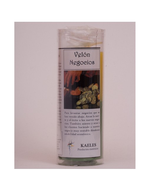 ES.VELON NEGOCIOS