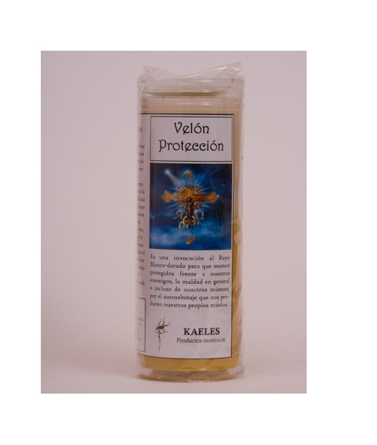 ES.VELON PROTECCION MANO FATIMA