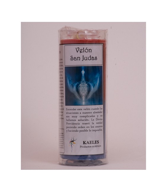 ES.VELON SAN JUDAS