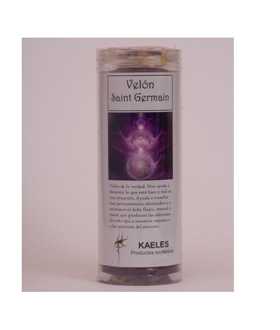 ES.VELON SAINT GERMAIN