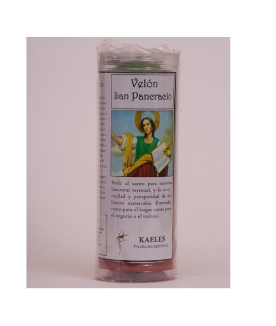 ES.VELON SAN PANCRACIO