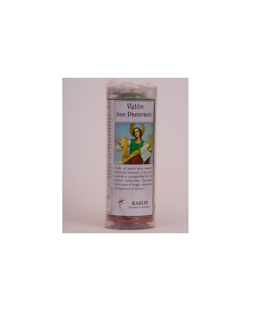 ES.VELON SAN PANCRACIO