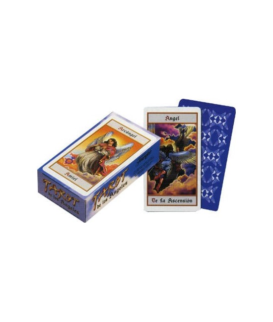 ES.TAROT DE LOS ANGELES