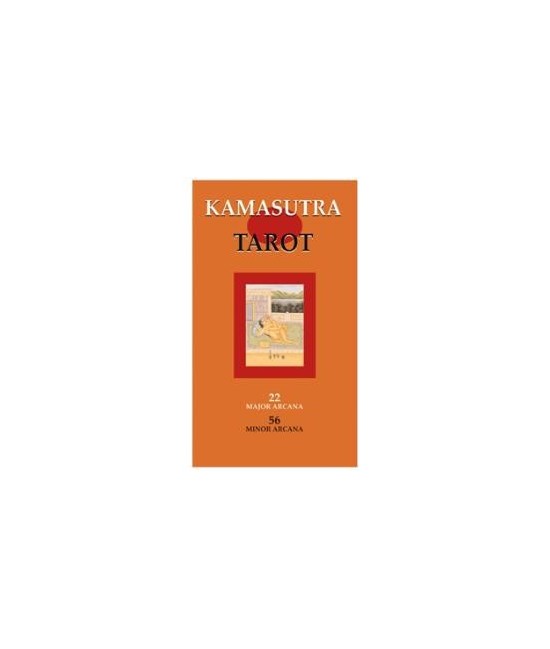 ES.TAROT KAMASUTRA