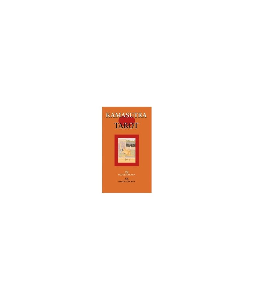 ES.TAROT KAMASUTRA