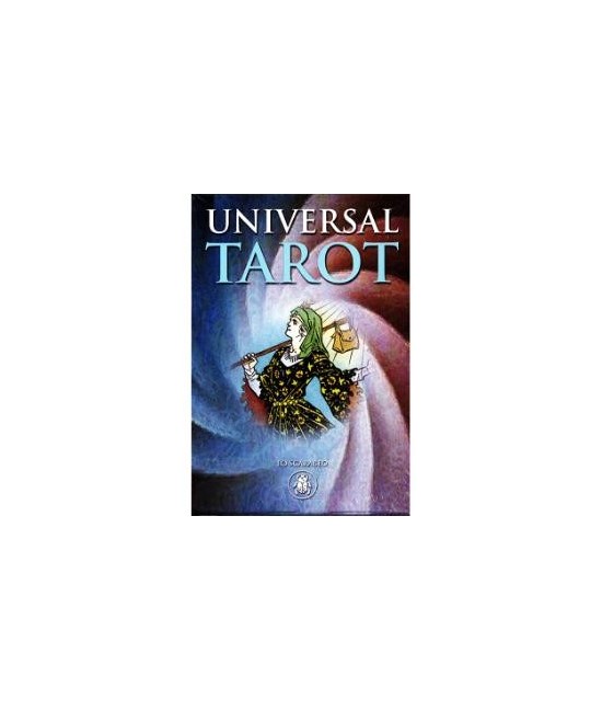Cartas de Tarot. La popularidad alcanzada por el tarot ha logrado que se acuda a él como en otros tiempos: con objetivos adivin
