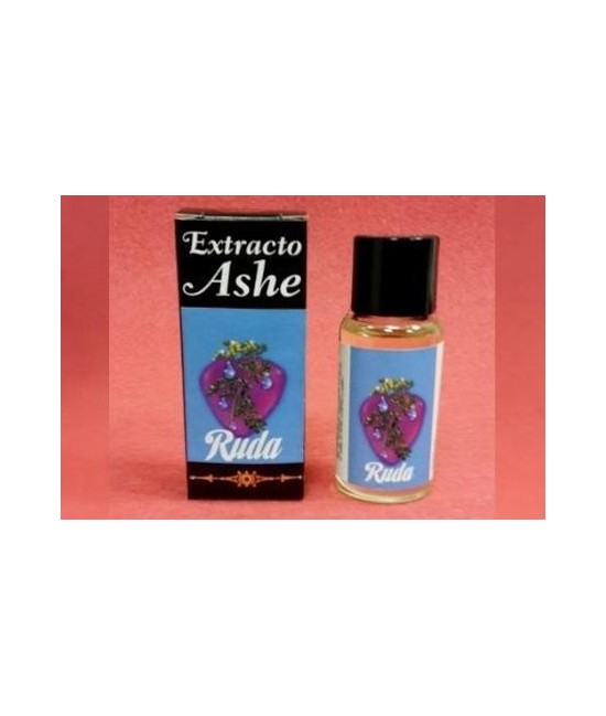 ES.PERFUME ASHE RUDA
