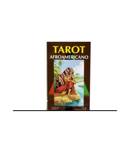 ES.TAROT AFROAMERICANO