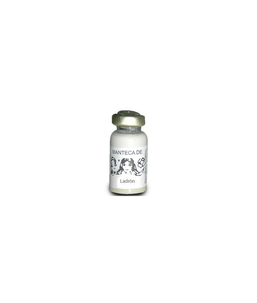 ES.MANTECA LADRON 15 ML.