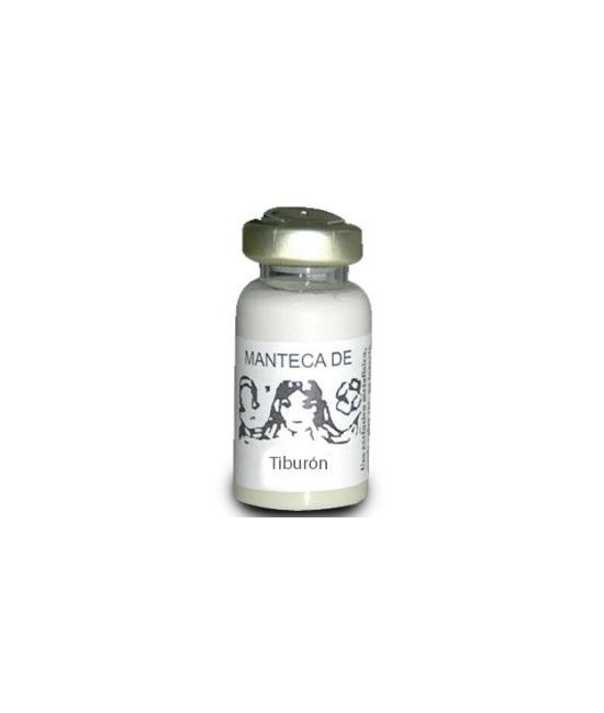 ES.MANTECA TIBURON 15 ML.