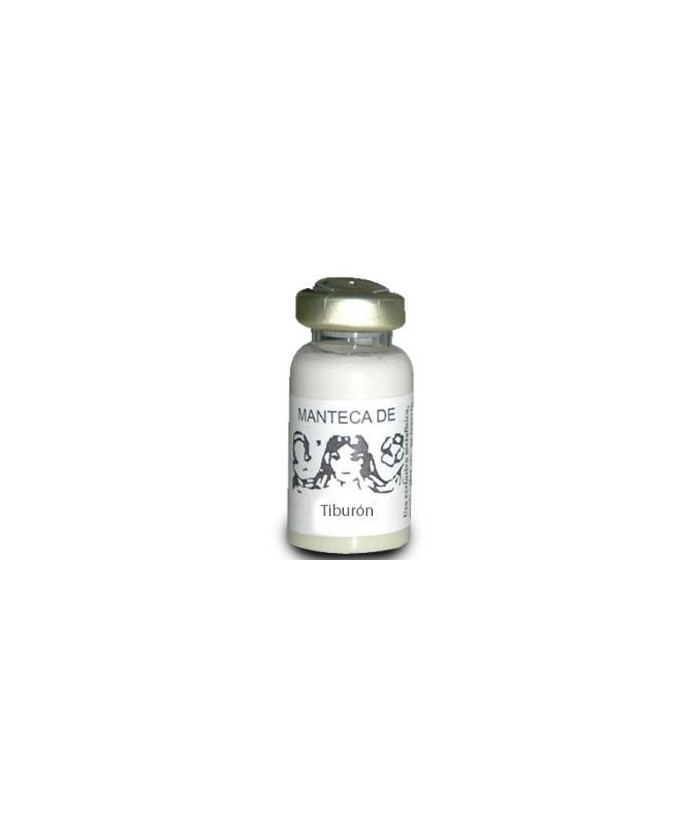 ES.MANTECA TIBURON 15 ML.