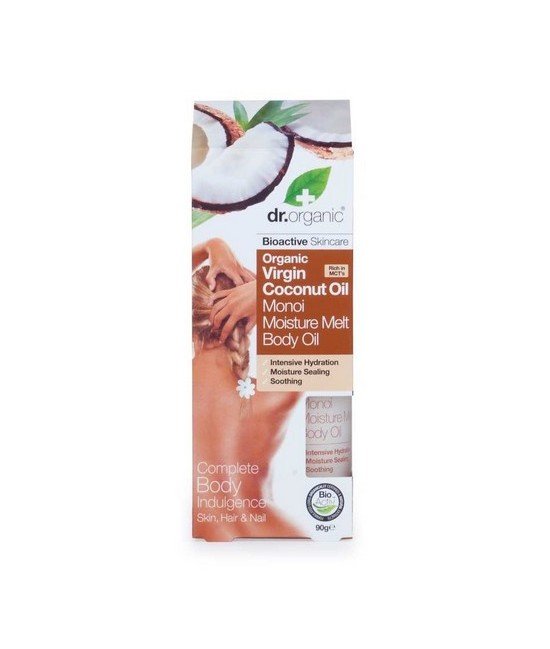 Monoi Virgin Coconut Oil Moisture Melt
Tratamiento tropical exótico intensivo, hidratante y calmante. Es
excelente para el us