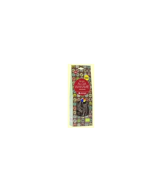 MI.ALGA WAKAME ECO CAJA 50 GR.