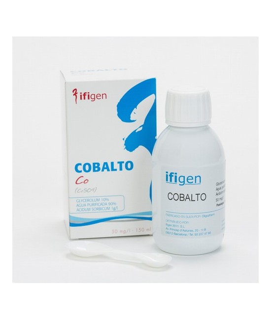 Dosificación: 2 ml al día. Ingerir fuera de las comidas.

Composición: gua purificada 90%, glycerolum 10%, acidum sorbicum 1g