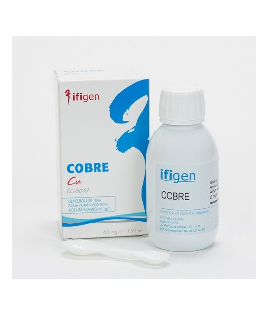 Dosificación: 2 ml al día. Ingerir fuera de las comidas.

Composición: agua purificada 90%, glycerolum 10%, acidum sorbicum 1