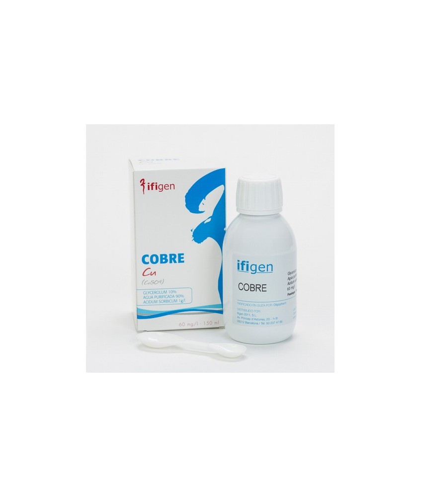 Dosificación: 2 ml al día. Ingerir fuera de las comidas.

Composición: agua purificada 90%, glycerolum 10%, acidum sorbicum 1