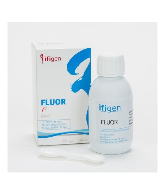 Dosificación: 2 ml al día. Ingerir fuera de las comidas.

Composición: agua purificada 90%, glycerolum 10%, acidum sorbicum 1