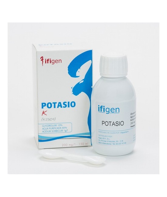 Dosificación: 2 ml al día. Ingerir fuera de las comidas.

Composición: agua purificada 90%, glycerolum 10%, acidum sorbicum 1