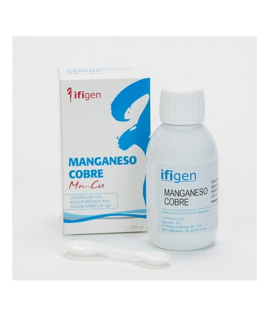 Dosificación: 2 ml al día. Ingerir fuera de las comidas.

Composición: agua purificada 90%, glycerolum 10%, acidum sorbicum 1