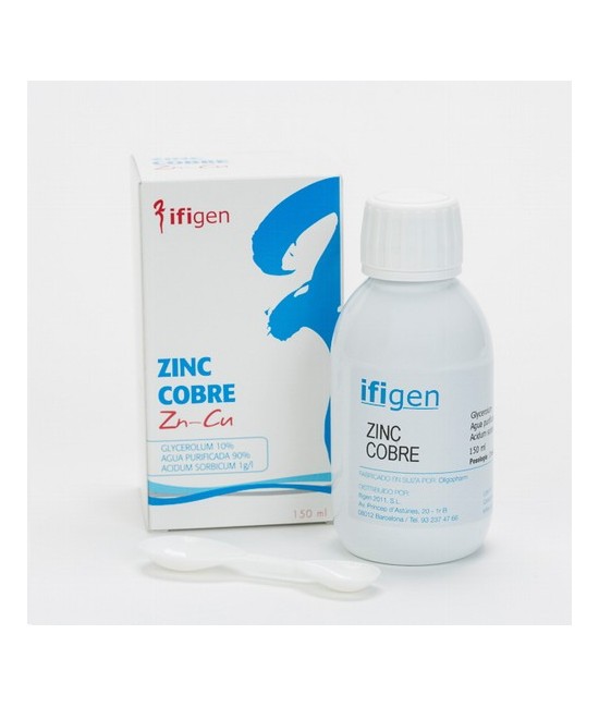 Dosificación: 2 ml al día. Ingerir fuera de las comidas.

Composición: agua purificada 90%, glycerolum 10%, acidum sorbicum 1