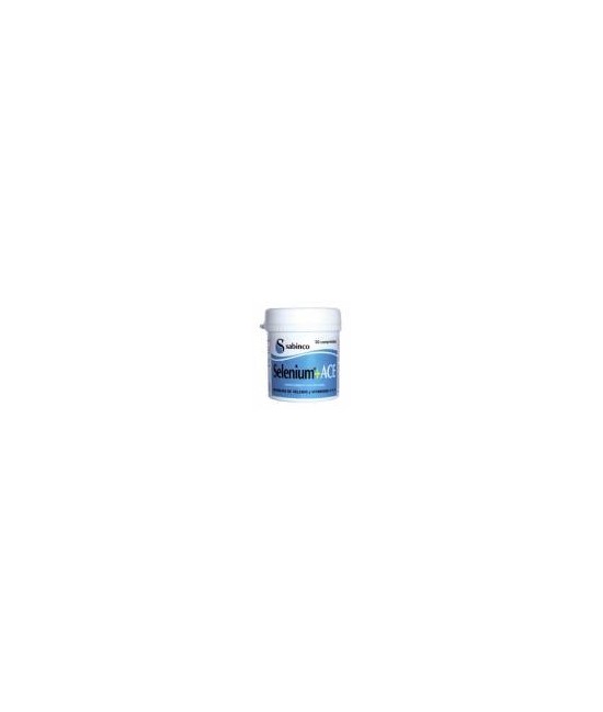 El selenio es un micro-nutriente vital para el correcto y sano funcionamiento
de nuestro cuerpo.
A pesar de su importancia pa