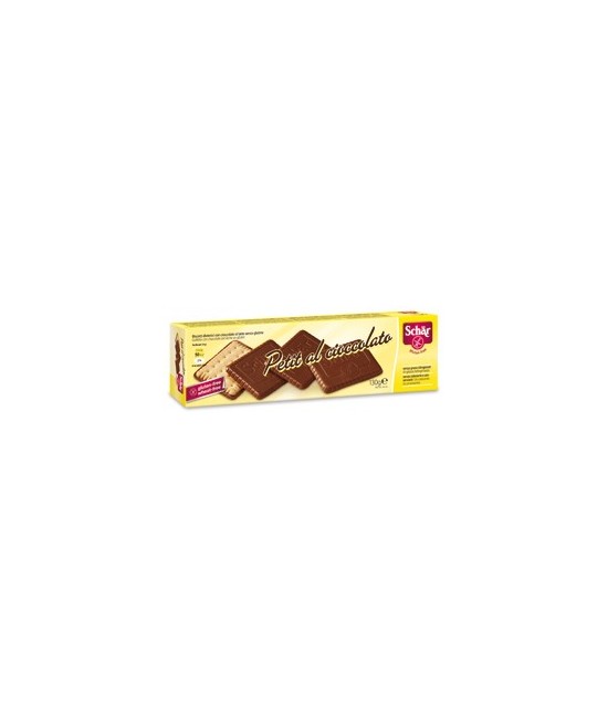SC.GALLETAS PETIT CHOCOLATE 130 GR.