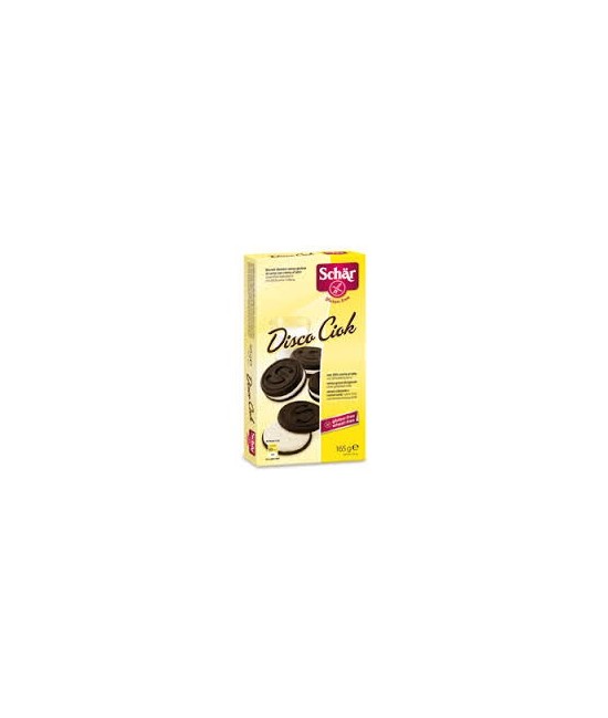 SC.CHOCOLATE O´S 165 GR.