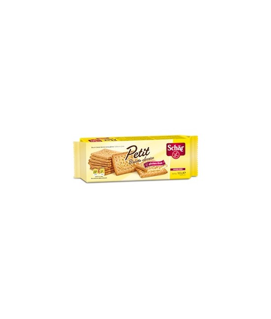 SC.GALLETAS PETIT 165 Grs.