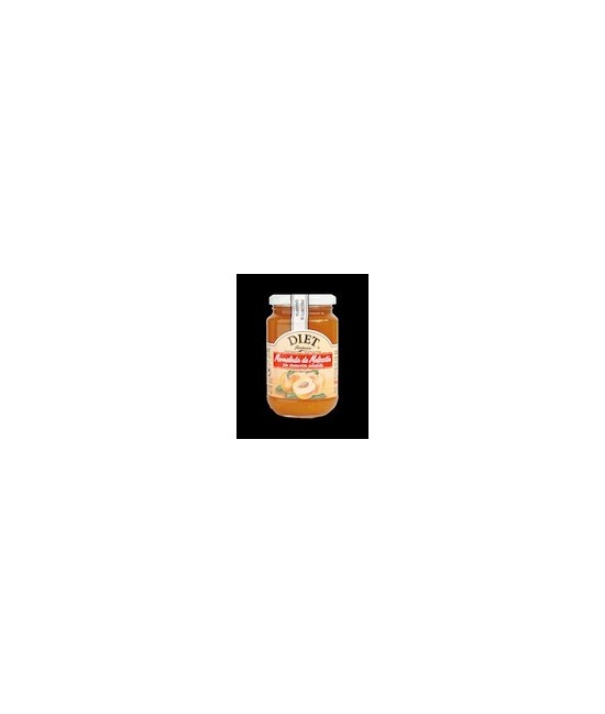 Mermelada elaborada con una cuidada selección de las mejores frutas.
Nuestra MERMELADA DE MELOCOTÓN DIET Rádisson:
Elaborada 