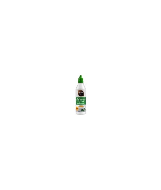 Edulcorante líquido de origen 100% natural. Ideal para aportar un toque dulce a tus platos sin aportar calorías.
La STEVIA LÍQ