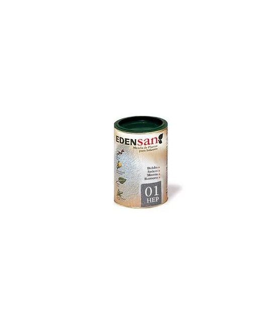 CARACTERÍSTICAS:
Mezcla de plantas secas con funciones hepáticas y biliares.
PRESENTACIÓN
Bote con 80 g
INGREDIENTES:
Peum