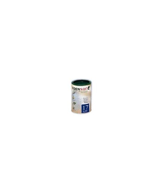 CARACTERÍSTICAS:
Mezcla de plantas secas que favorece la eliminación urinaria
PRESENTACIÓN:
Bote con 75 g
INGREDIENTES:
Ar