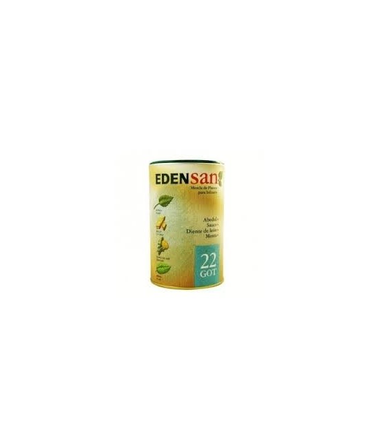 CARACTERÍSTICAS:
Mezcla de plantas secas para controlar los niveles de ácido úrico.
PRESENTACIÓN:
Bote con 75 g
INGREDIENTE