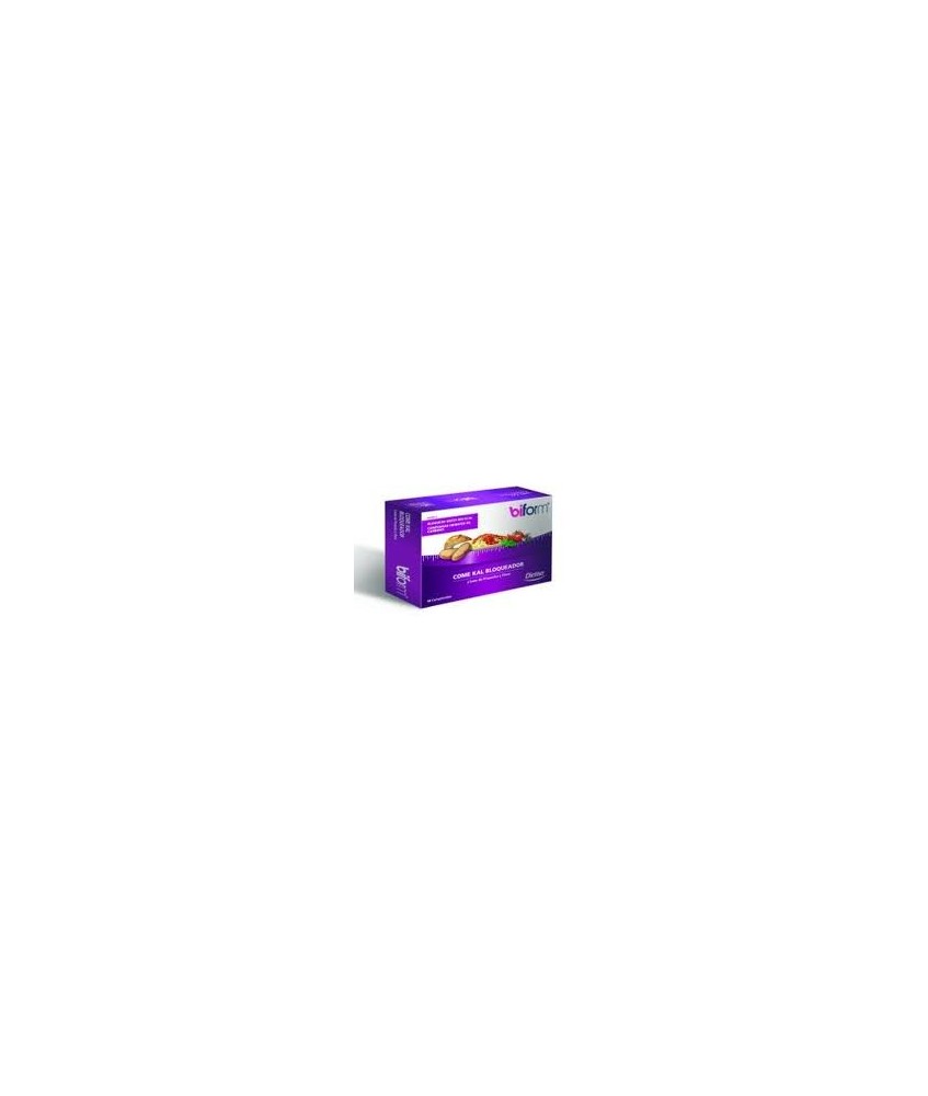 CARACTERÍSTICAS:
Complemento alimenticio a base de Phaseolus y fibra.
PRESENTACIÓN:
Estuche con 48 comprimidos
INGREDIENTES