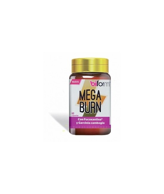 DI.MEGA BURN 60 CAP.