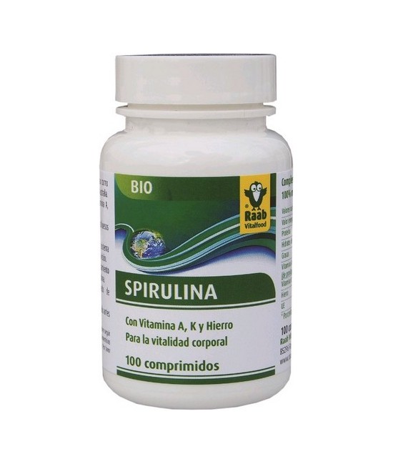 SIN GLUTEN SIN LACTOSA VEGANO
CON VITAMINA A, VITAMINA K Y HIERRO
