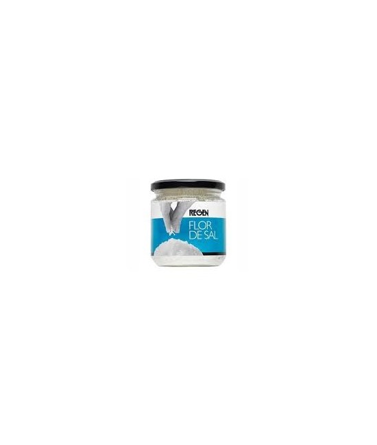 SO.FLOR DE SAL 200 gr. BIO