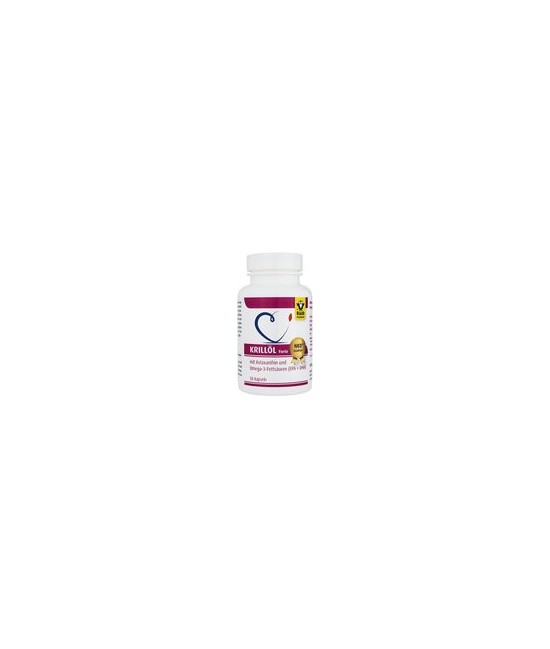 RA.ACEITE KRILL FUERTE 50 CAPS.
