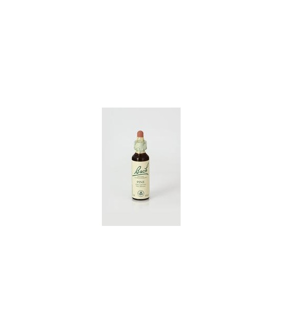 Contenido: 
Frasco de cristal de 20ml con gotero.
Composición: 
Disolución acuosa de Pinus sylvestris, alcohol de uva.
Modo