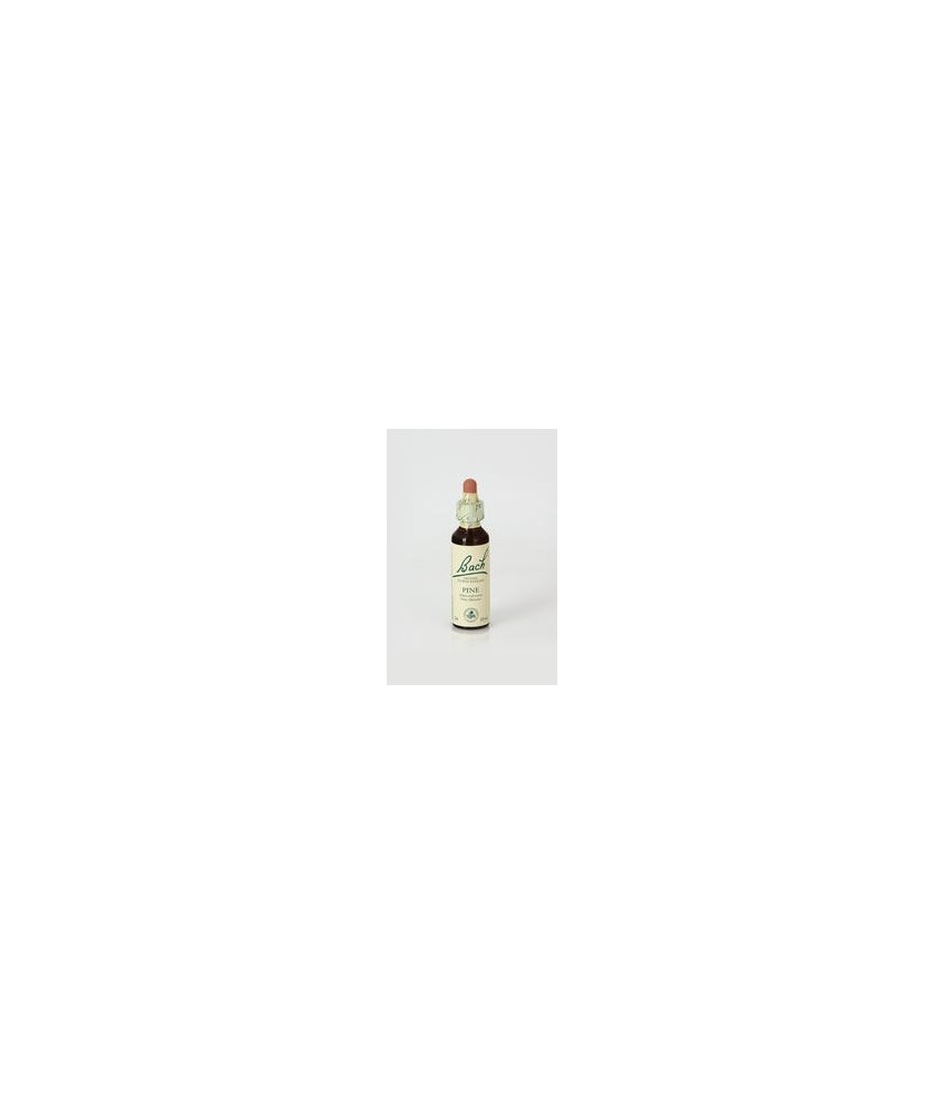 Contenido: 
Frasco de cristal de 20ml con gotero.
Composición: 
Disolución acuosa de Pinus sylvestris, alcohol de uva.
Modo