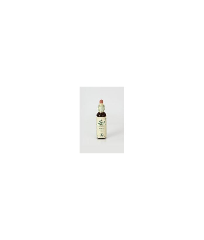 Contenido: 
Frasco de cristal de 20ml con gotero.
Composición: 
Disolución acuosa de Pinus sylvestris, alcohol de uva.
Modo