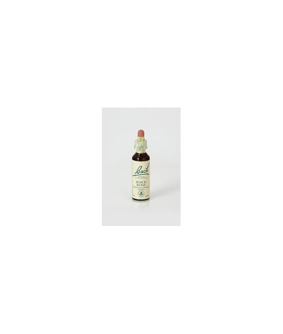 Contenido: 
Frasco de cristal de 20ml con gotero.
Composición: 
Disolución acuosa dem Heliantheum nummularium, alcohol de uv