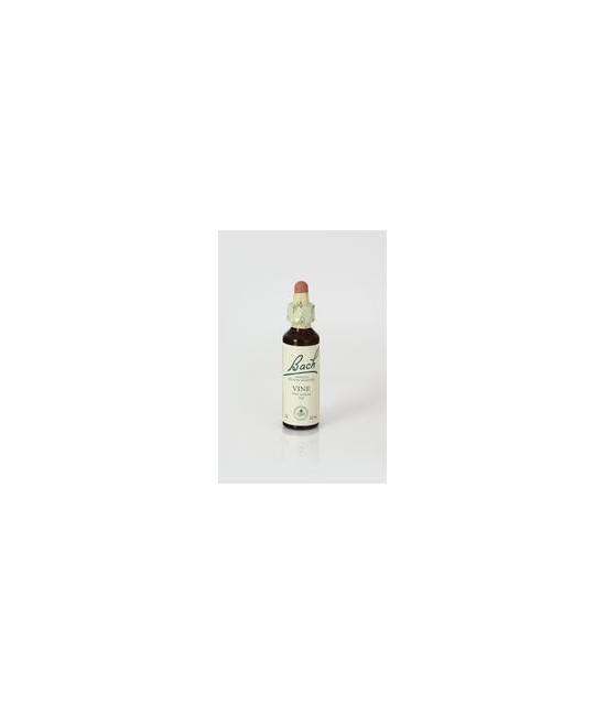 Contenido: 
Frasco de cristal de 20ml con gotero.
Composición: 
Disolución acuosa de Vitis vinifera, alcohol de uva.
Modo d