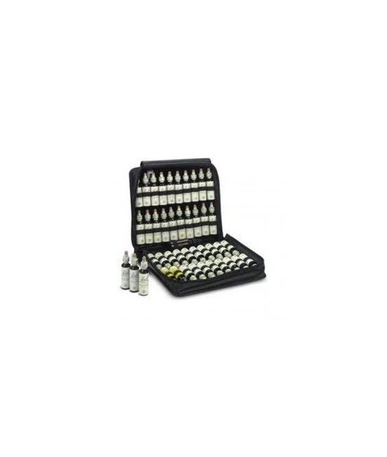 DR.KIT COMPLETO BACH FLORES 20 ML