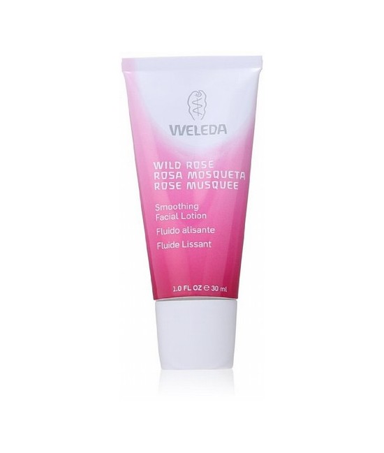 WE.ROSA MOSQUETA FLUIDO ALISANTE 30 ml.