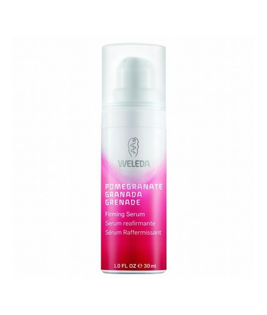 WE.SERUM GRANADA REAFIRMANTE 30 ml.