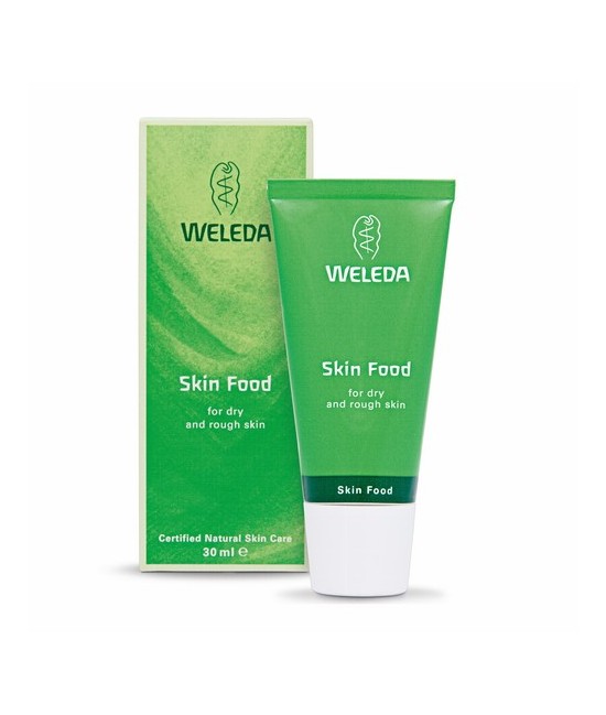 WE.SKIN FOOD CREMA PLANTAS MEDICINALES 75 ml.