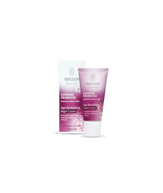 WE.CREMA DE NOCHE REDENSIFICANTE ONAGRA 30 ml.