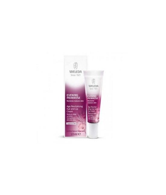 WE.CONTORNO OJOS REDENSIFICANTE ONAGRA 10 ml.