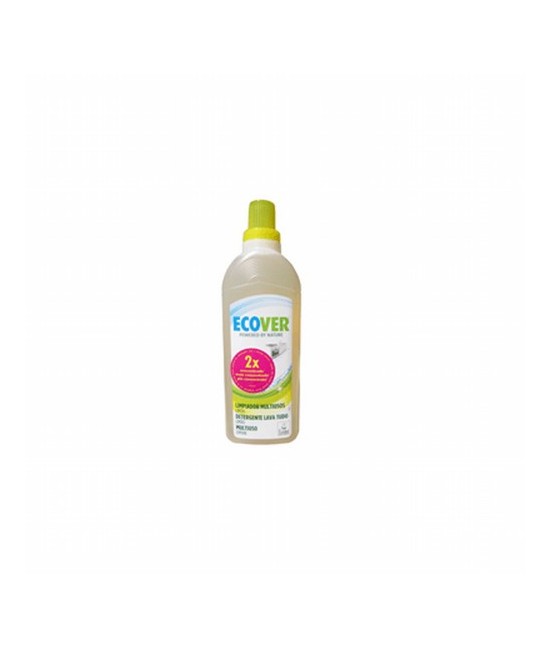 DESCRIPCIÓN DEL PRODUCTO
Limpiador Multiusos Acaba con la grasa y la suciedad eficazmente Apto para todas las superficies dura